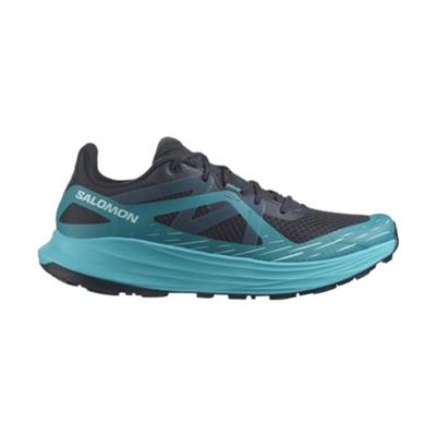 Salomon Ultra Flow L47485200 Mavi Koşu&Yürüyüş Ayakkabısı