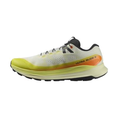 Salomon Ultra Glıde 2 L47464500 Bej Koşu&Yürüyüş Ayakkabısı