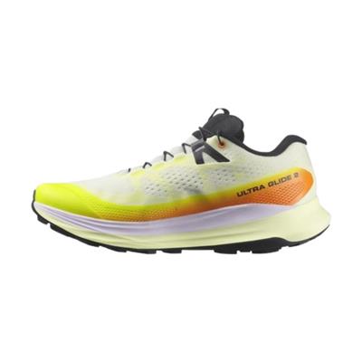 Salomon Ultra Glıde 2 W L47465100 Bej Koşu&Yürüyüş Ayakkabısı