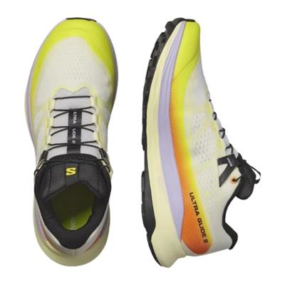 Salomon Ultra Glıde 2 W L47465100 Bej Koşu&Yürüyüş Ayakkabısı