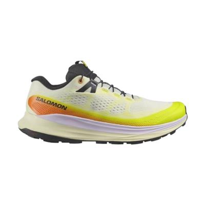 Salomon Ultra Glıde 2 W L47465100 Bej Koşu&Yürüyüş Ayakkabısı