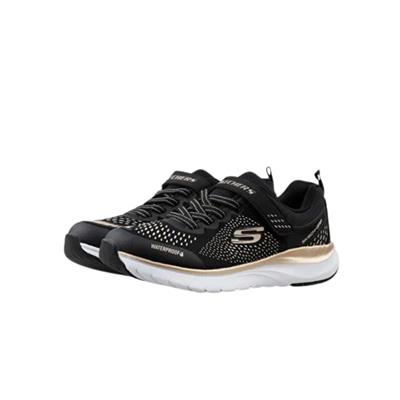 Skechers Ultra Groove - Hydro Mist 302393L-BKGD Siyah Koşu&Yürüyüş Ayakkabısı