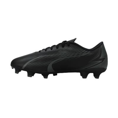 Puma Ultra Play Fg/Ag 107763-02 Siyah Krampon