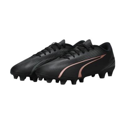 Puma Ultra Play Fg/Ag 107763-02 Siyah Krampon