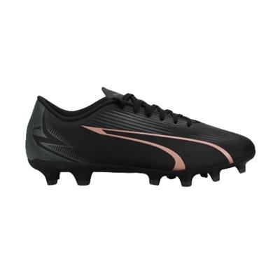 Puma Ultra Play Fg/Ag 107763-02 Siyah Krampon