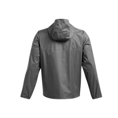 Under Armour Cloudstrıke Jacket 1374644-026 Gri Mont&Ceket