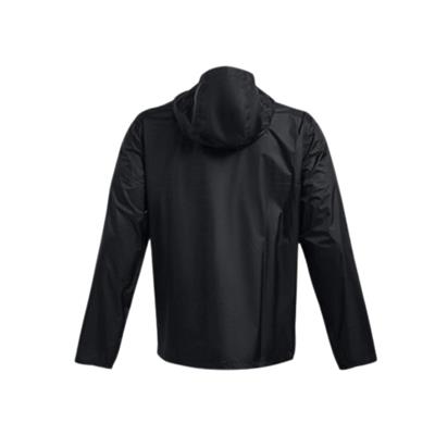 Under Armour Cloudstrıke Jacket 1374644-003 Siyah Mont&Ceket