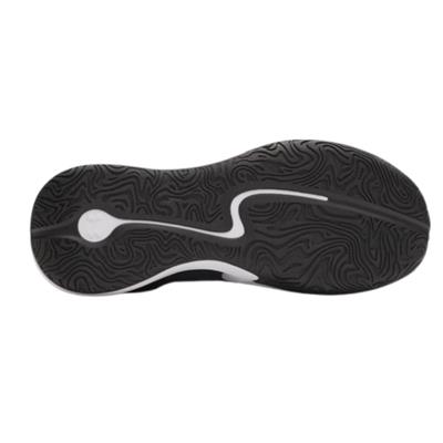 Under Armour Curry 3Z 25 Sde 6000750-002 Siyah Basketbol Ayakkabısı