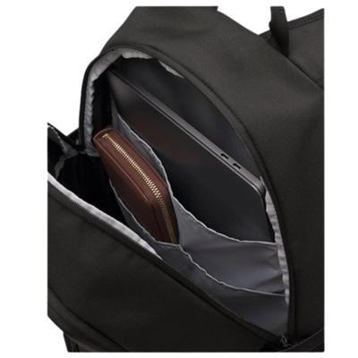 Under Armour Hustle Sport 6.0 Backpack 6000397-001 Siyah Çanta