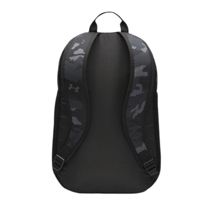 Under Armour Hustle Sport 6.0 Backpack 6000397-002 Siyah Çanta