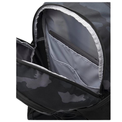 Under Armour Hustle Sport 6.0 Backpack 6000397-002 Siyah Çanta