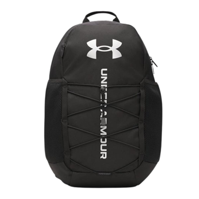 Under Armour Hustle Sport 6.0 Backpack 6000397-001 Siyah Çanta