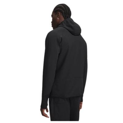Under Armour M Explor Offgrid Fz Hoodie 6013495-001 Siyah Ceket