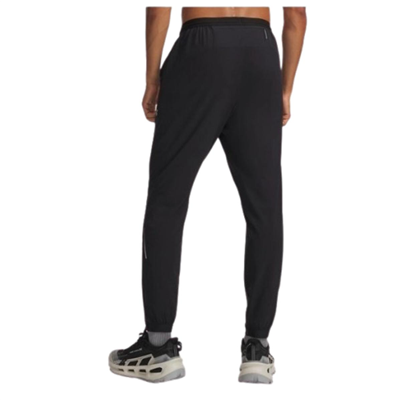 Under Armour M Explor Trail Run Pant 6009550-001 Siyah Eşofman Altı
