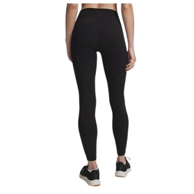 Under Armour Motion Ankle Legging 6013784-008 Siyah Tayt