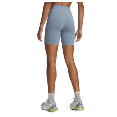 Under Armour Motion Bike Short 6013789-448 Mavi Tayt