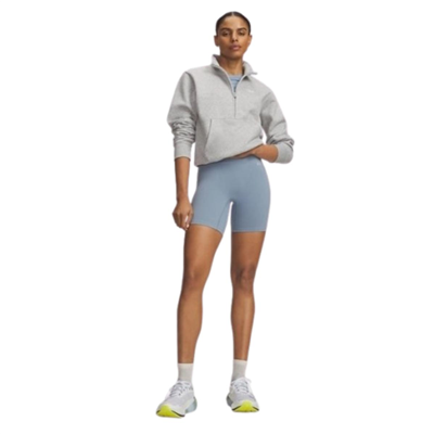Under Armour Motion Bike Short 6013789-448 Mavi Tayt