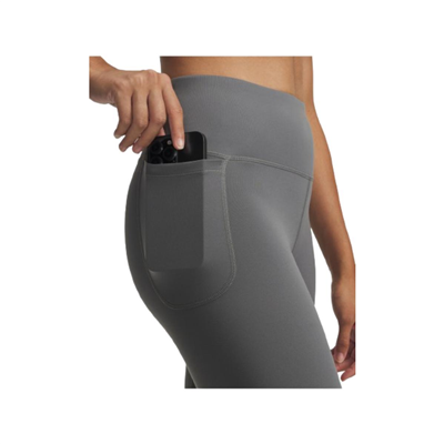 Under Armour Motion Bike Short Emea 1388646-709 Yeşil Tayt