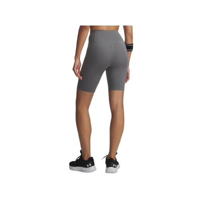 Under Armour Motion Bike Short Emea 1388646-709 Yeşil Tayt