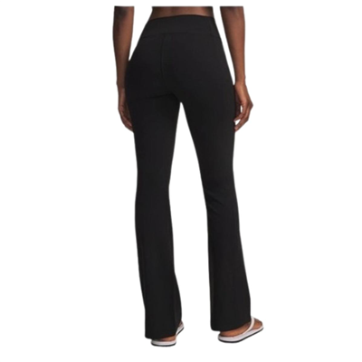 Under Armour Motion Boot Cut 6013787-008 Siyah Eşofman Altı
