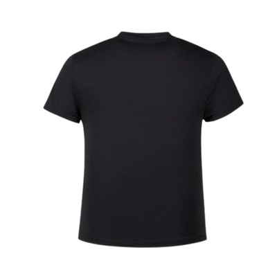 Under Armour Motion Fitted Ss 6013774-008 Siyah Tişört