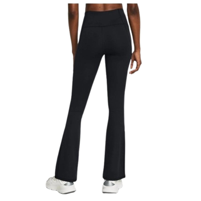 Under Armour Motion Flare Pant 1379176-003 Siyah Eşofman Altı