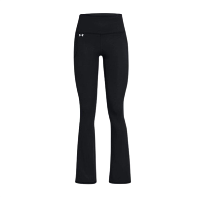 Under Armour Motion Flare Pant 1379176-003 Siyah Eşofman Altı
