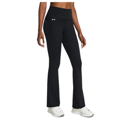 Under Armour Motion Flare Pant 1379176-003 Siyah Eşofman Altı