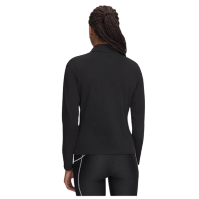 Under Armour Motion Fz 6013776-008 Siyah Ceket