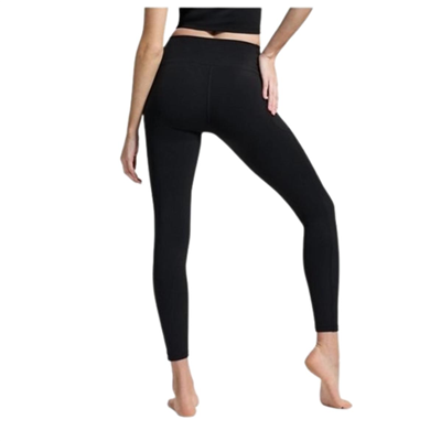 Under Armour Motion Legging 6013786-008 Siyah Tayt