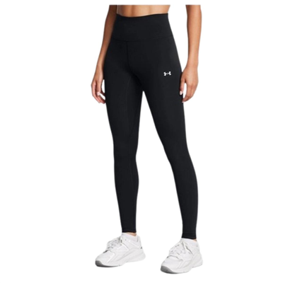 Under Armour Motion Legging Emea 1388649-001 Siyah Tayt