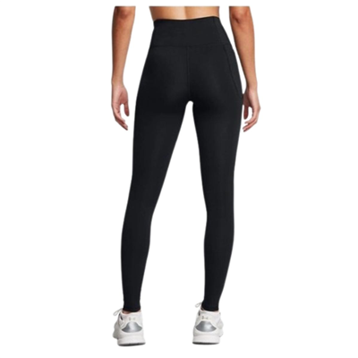 Under Armour Motion Legging Emea 1388649-001 Siyah Tayt