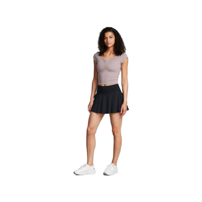 Under Armour Motion Skort 1387538-002 Siyah Şort