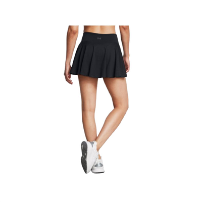 Under Armour Motion Skort 1387538-002 Siyah Şort