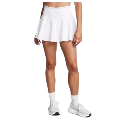 Under Armour Motion Skort 1387538-101 Beyaz Şort