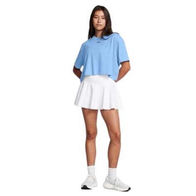 Under Armour Motion Skort 1387538-101 Beyaz Şort