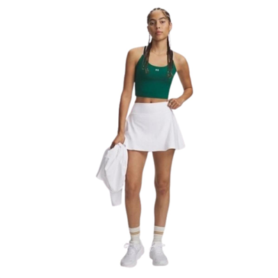 Under Armour Motion Skort 6015168-100 Beyaz Şort