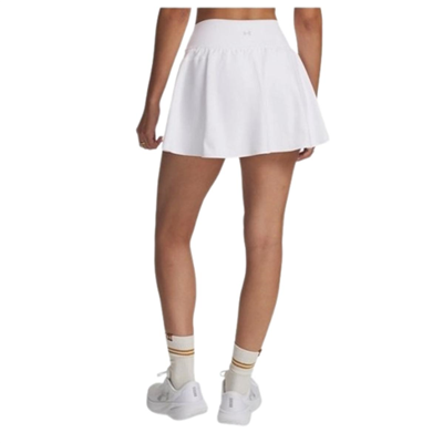 Under Armour Motion Skort 6015168-100 Beyaz Şort