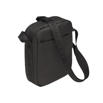 Under Armour New Ua Essential Crossbody 6011276-001 Siyah Çanta
