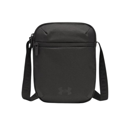 Under Armour New Ua Essential Crossbody 6011276-001 Siyah Çanta