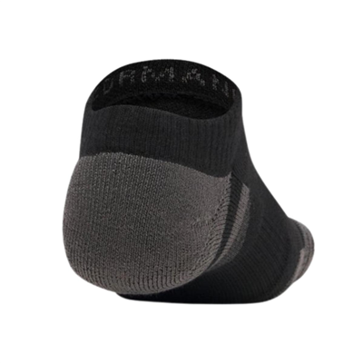 Under Armour New Ua Perf Tech 3Pk Ns 6015136-008 Siyah Çorap