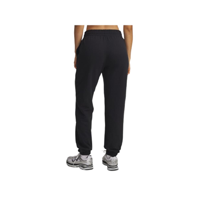 Under Armour Sport Terry Jogger 6011020-001 Siyah Eşofman Altı