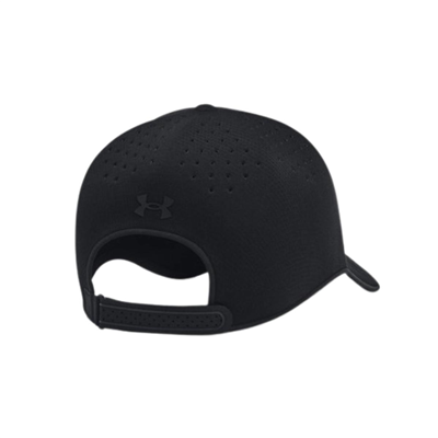 Under Armour Stealthform Low Uncrushable 6000413-001 Siyah Şapka