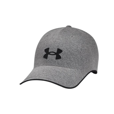 Under Armour Stealthform Low Uncrushable 6000413-025 Gri Şapka
