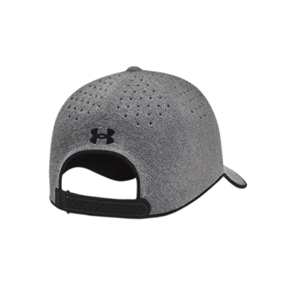 Under Armour Stealthform Low Uncrushable 6000413-025 Gri Şapka