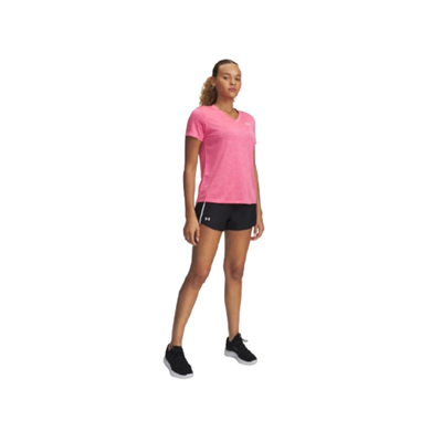 Under Armour Tech Play Up Shorts 1389882-002 Siyah Şort