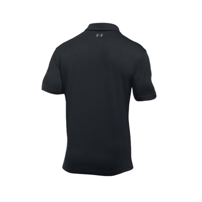 Under Armour Tech Polo 1290140-001 Siyah Tişört