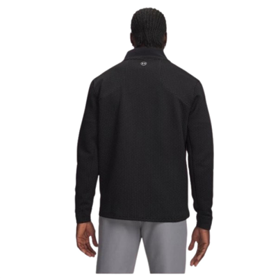 Under Armour Ua Drive Pro Hybrid Fz 6013936-001 Siyah Ceket