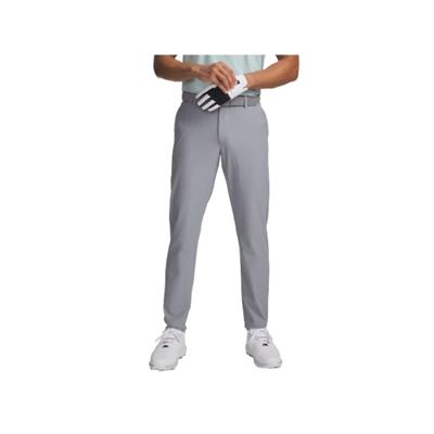Under Armour Ua Drive Tapered Pant 1364410-036 Gri Eşofman Altı