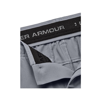 Under Armour Ua Drive Tapered Pant 1364410-036 Gri Eşofman Altı